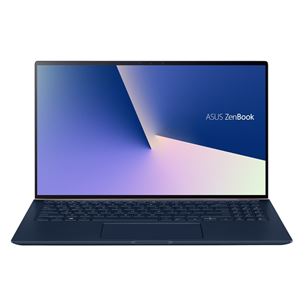 Portatīvais dators ZenBook 15 UX533FTC, Asus