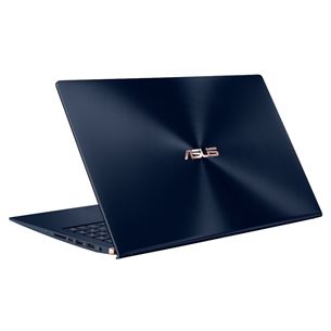 Notebook ASUS ZenBook 15 UX533FTC