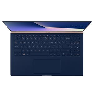 Notebook ASUS ZenBook 15 UX533FTC