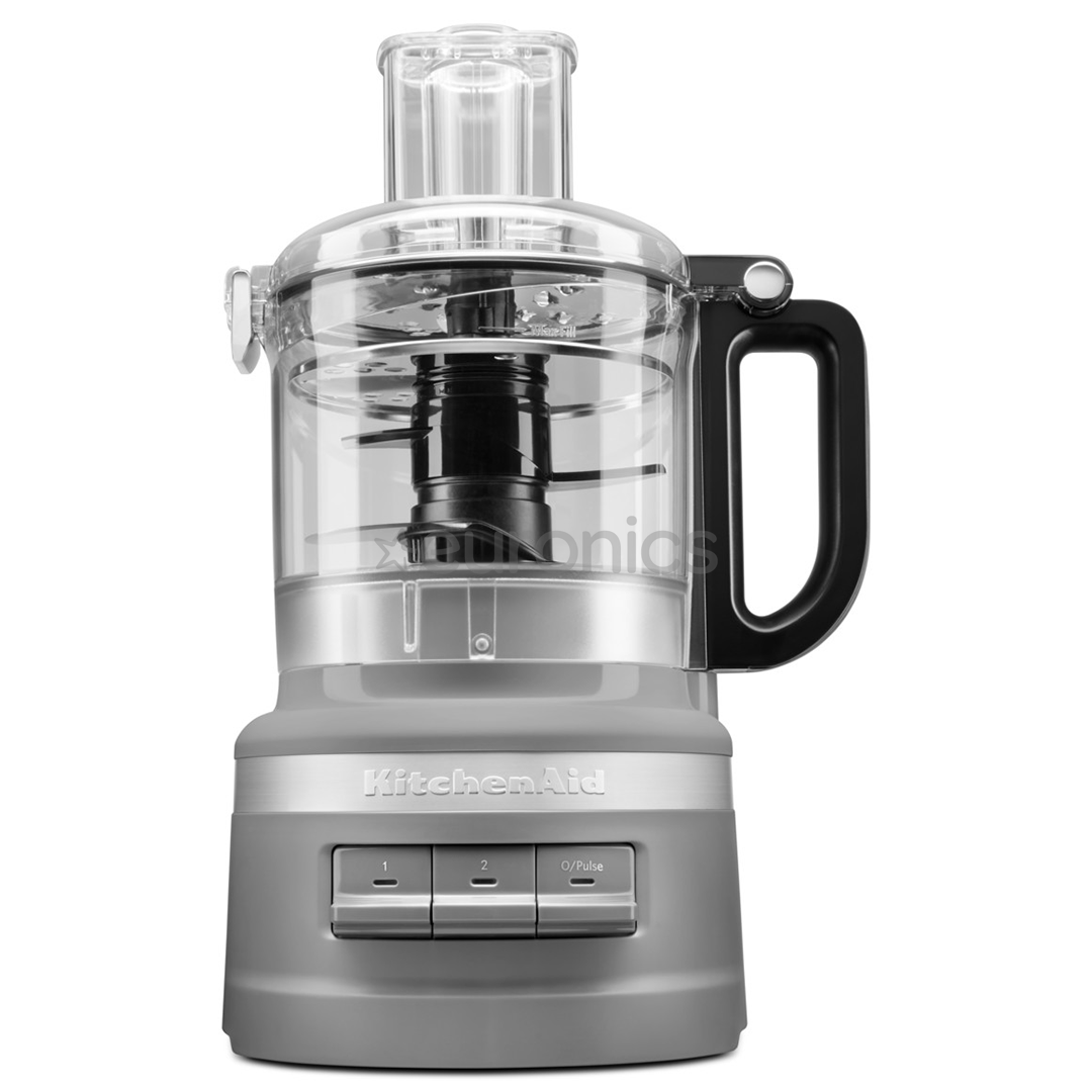 Virtuves kombains, KitchenAid