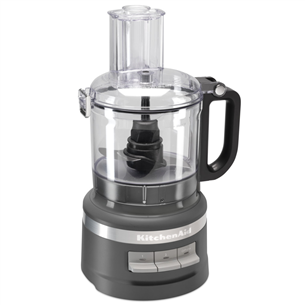 Virtuves kombains, KitchenAid