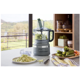 Virtuves kombains, KitchenAid