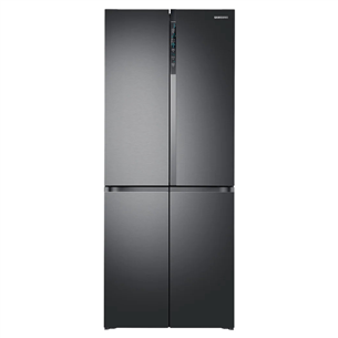 SBS refrigerator Samsung (192 cm)