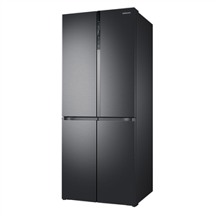 SBS refrigerator Samsung (192 cm)