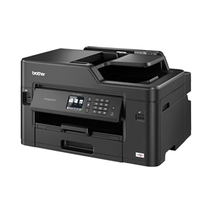 Многофункциональный цветной струйный принтер Brother MFC-J5330DW