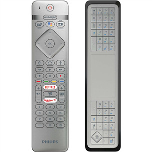 65" Ultra HD 4K OLED televizors, Philips