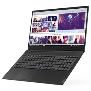 Ноутбук IdeaPad S340-15IIL, Lenovo