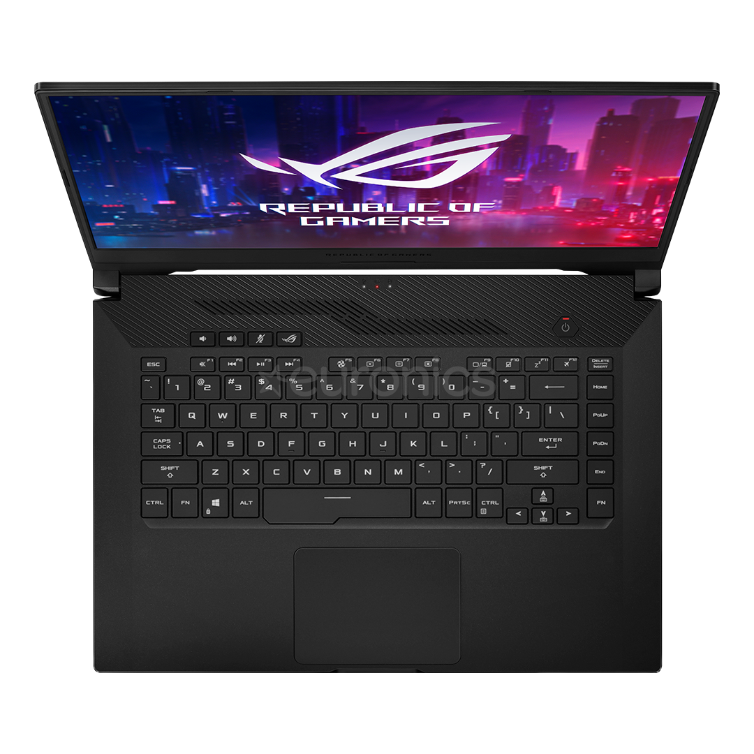 Portatīvais dators ROG Zephyrus G, Asus