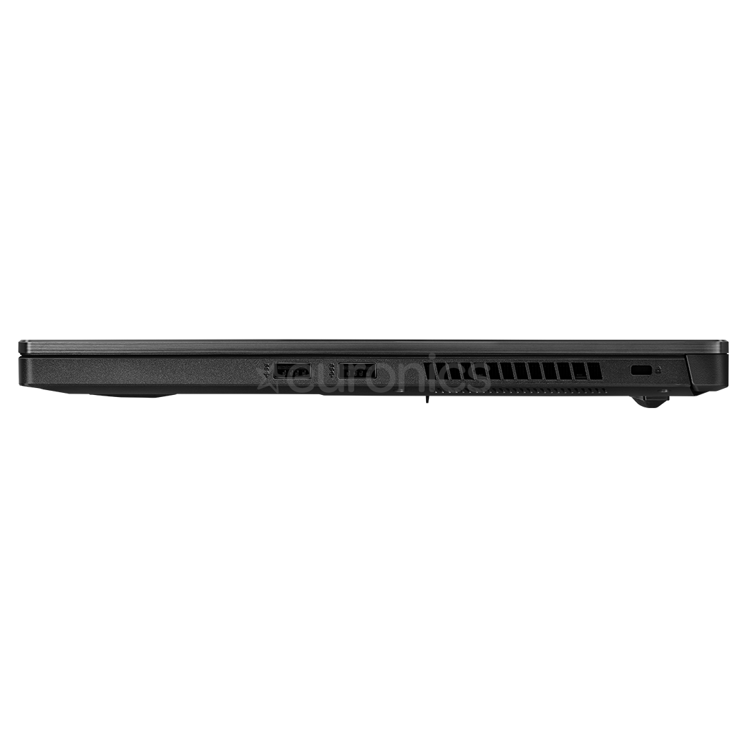 Portatīvais dators ROG Zephyrus G, Asus