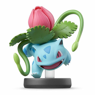Figūriņa Amiibo Nintendo Ivysaur 045496380847