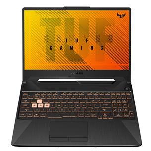 Ноутбук ASUS TUF Gaming A17