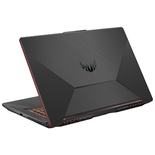 Portatīvais dators TUF Gaming A17, Asus