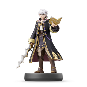 Amiibo Robin (Super Smash Bros.), Nintendo