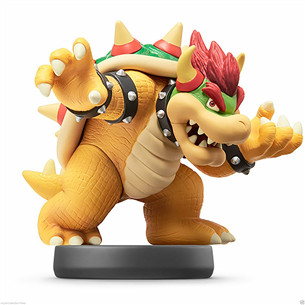 Figūriņa Amiibo Nintendo Bowser (Super Mario) 045496352554