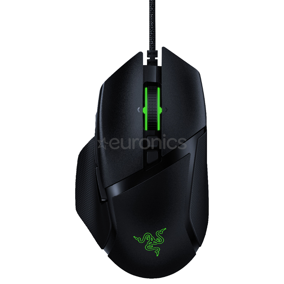 Оптическая мышь Razer Basilisk V2