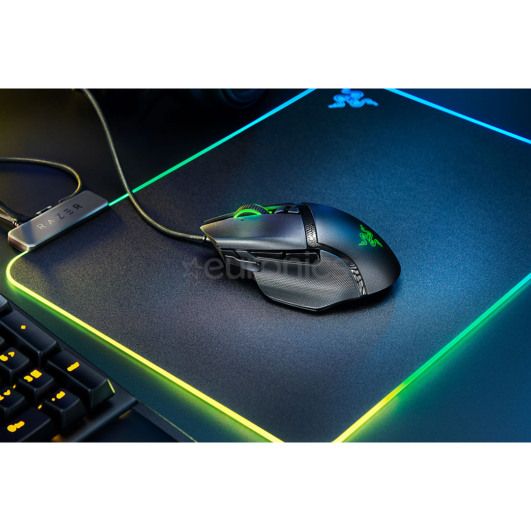 Оптическая мышь Razer Basilisk V2