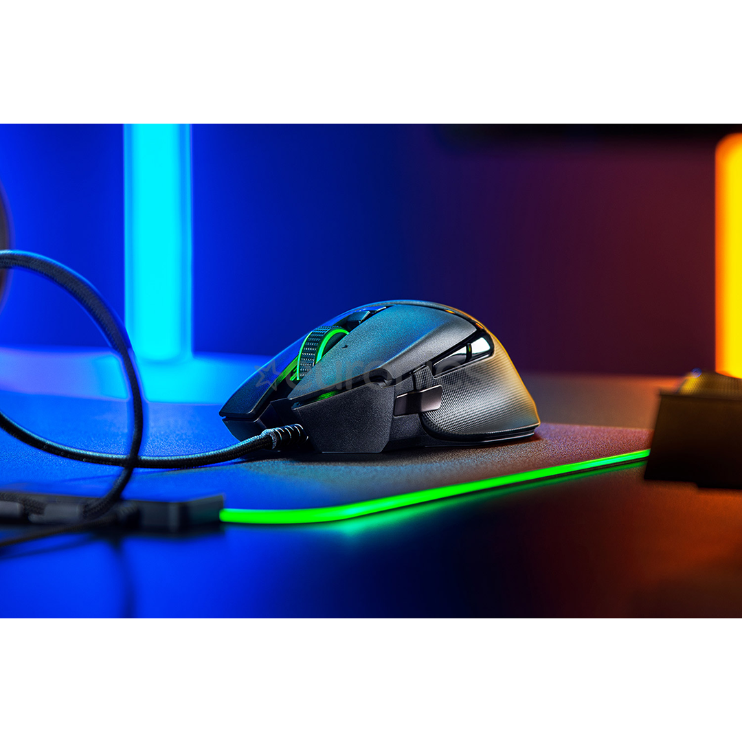 Оптическая мышь Razer Basilisk V2
