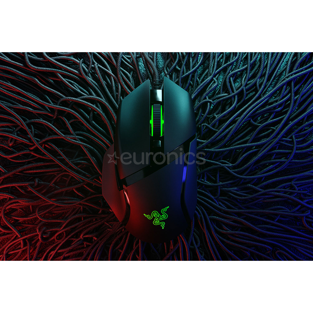 Оптическая мышь Razer Basilisk V2