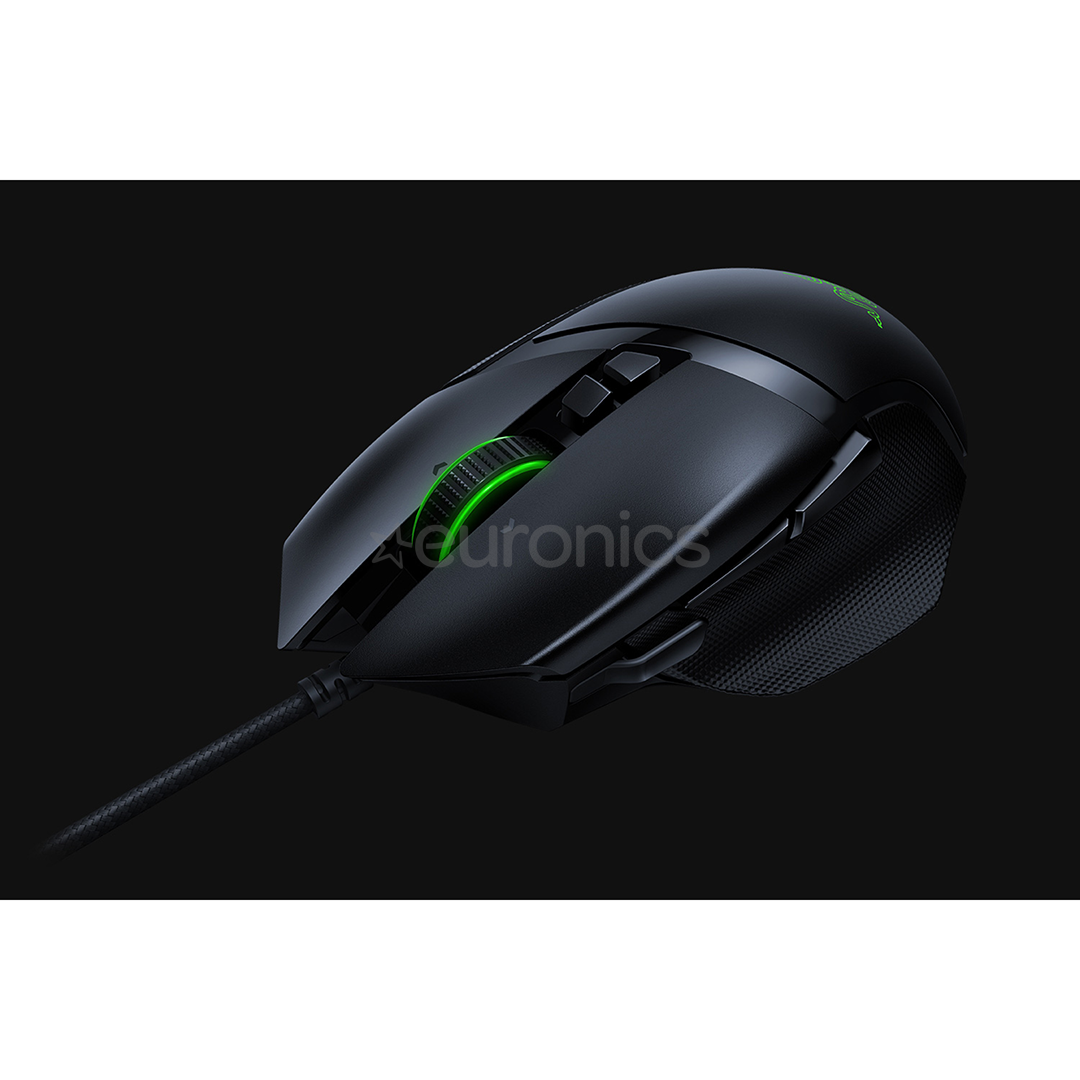 Оптическая мышь Razer Basilisk V2