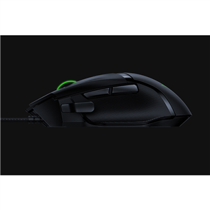 Razer Basilisk V2, black - Wired Optical Mouse