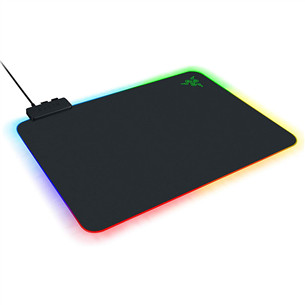 Peles paliktnis Firefly V2, Razer