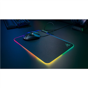 Peles paliktnis Firefly V2, Razer