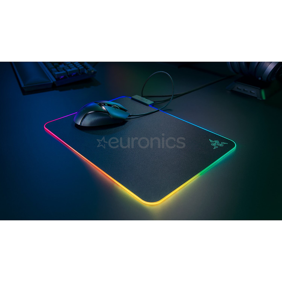 Peles paliktnis Firefly V2, Razer