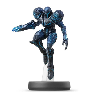 Amiibo Dark Samus (Super Smash Bros.), Nintendo 045496380861