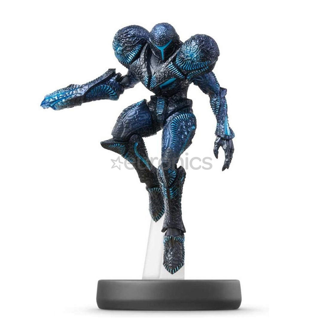 Amiibo Dark Samus (Super Smash Bros.), Nintendo