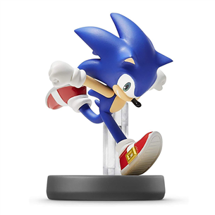 Amiibo Sonic (Super Smash Bros.), Nintendo