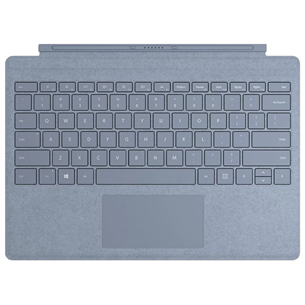 Klaviatūra Surface Pro Signature Type Cover, Microsoft