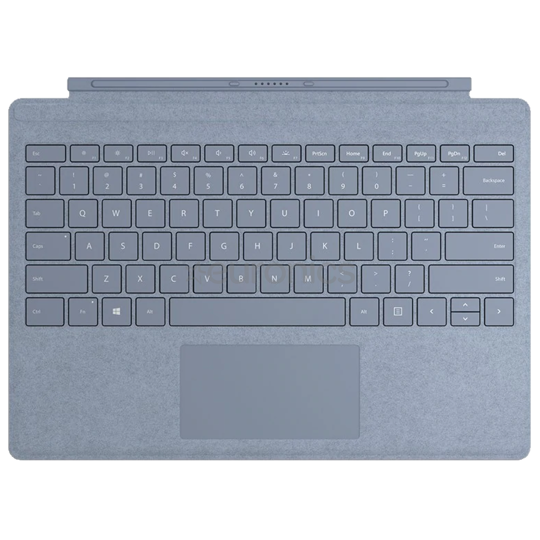 Klaviatūra Surface Pro Signature Type Cover, Microsoft