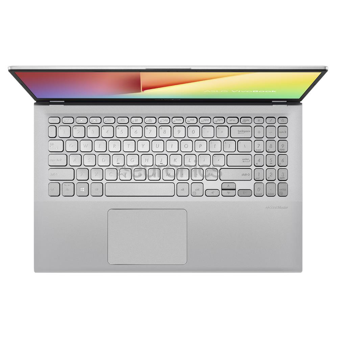 Portatīvais dators VivoBook 15 X512DA, Asus