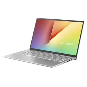 Notebook VivoBook 15 X512DA, Asus