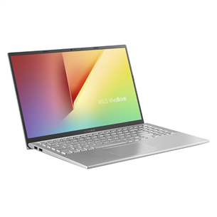 Notebook VivoBook 15 X512DA, Asus