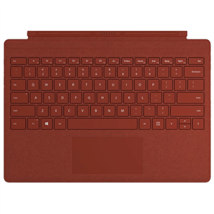 Keyboard Surface Pro Signature Type Cover, Microsoft