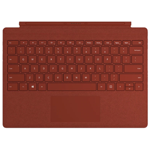 Клавиатура Surface Pro Signature Type Cover, Microsoft