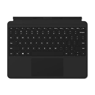 Klaviatūra Surface Pro X, Microsoft