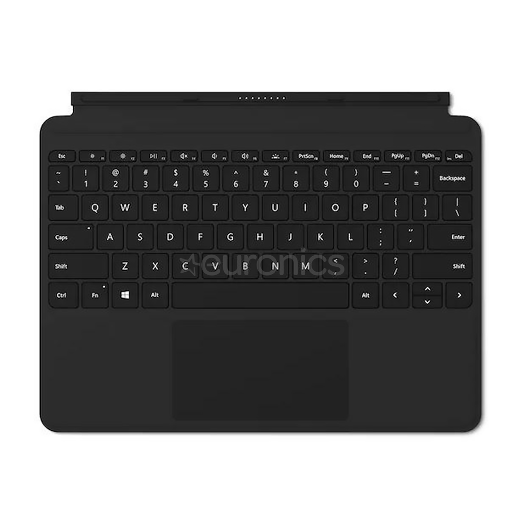 Klaviatūra Surface Pro X, Microsoft
