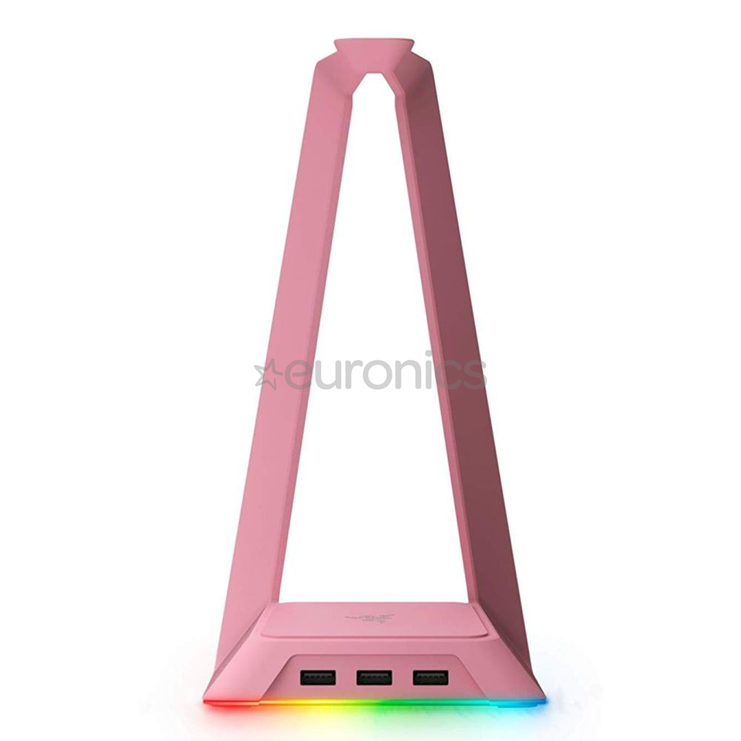 Austiņu statīvs Base Station Chroma, Razer