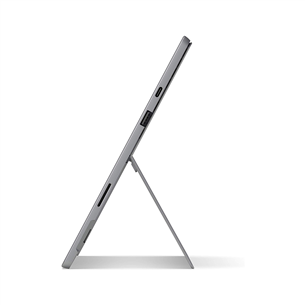 Microsoft Surface Pro 7, 12.3", i5, 16 GB, 256 GB, WiFi, gray - Tablet PC