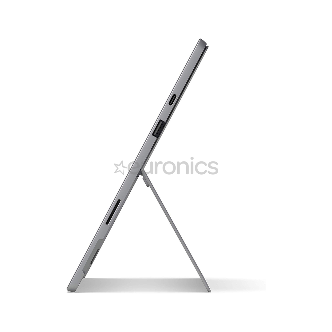 Planšetdators Surface Pro 7, Microsoft