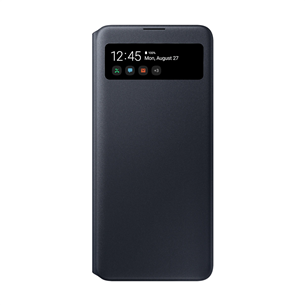 Чехол S View Wallet Cover для Galaxy A71, Samsung