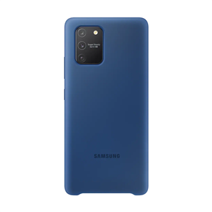Silikona apvalks priekš Galaxy S10 Lite, Samsung