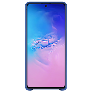 Silikona apvalks priekš Galaxy S10 Lite, Samsung