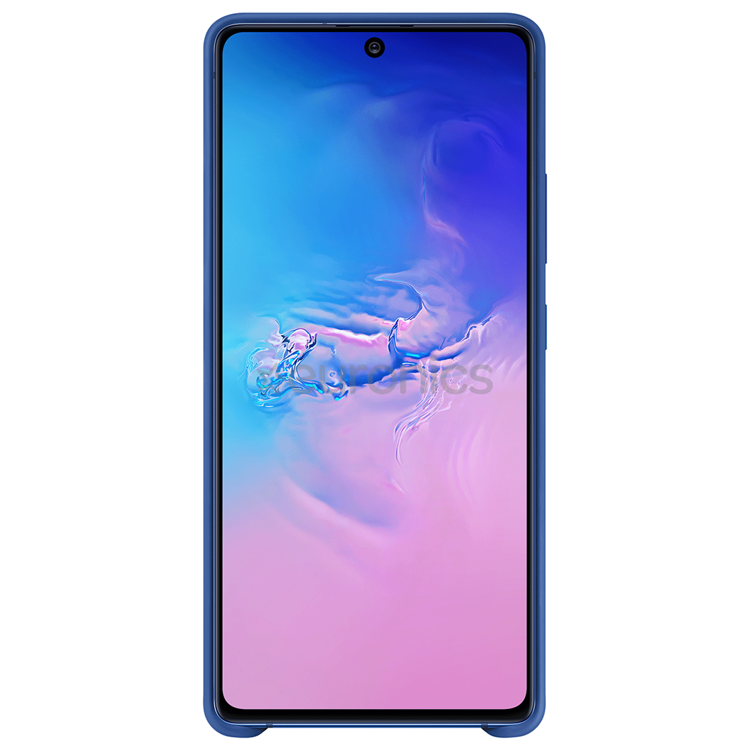 Silikona apvalks priekš Galaxy S10 Lite, Samsung