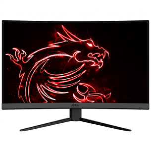 27'' ieliekts Full HD LED VA monitors Optix MAG272C, MSI