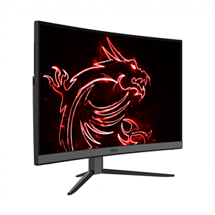 27" изогнутый Full HD LED VA-монитор MSI Optix MAG272C