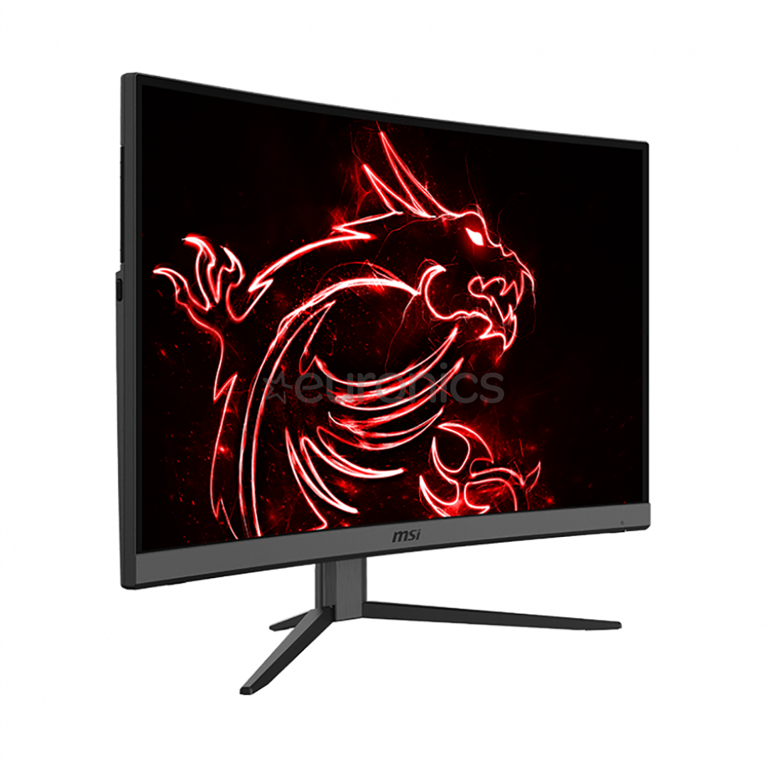 27'' ieliekts Full HD LED VA monitors Optix MAG272C, MSI
