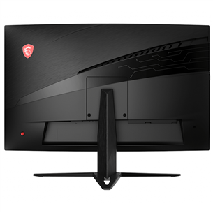 27" curved Full HD LED VA monitor MSI Optix MAG272C